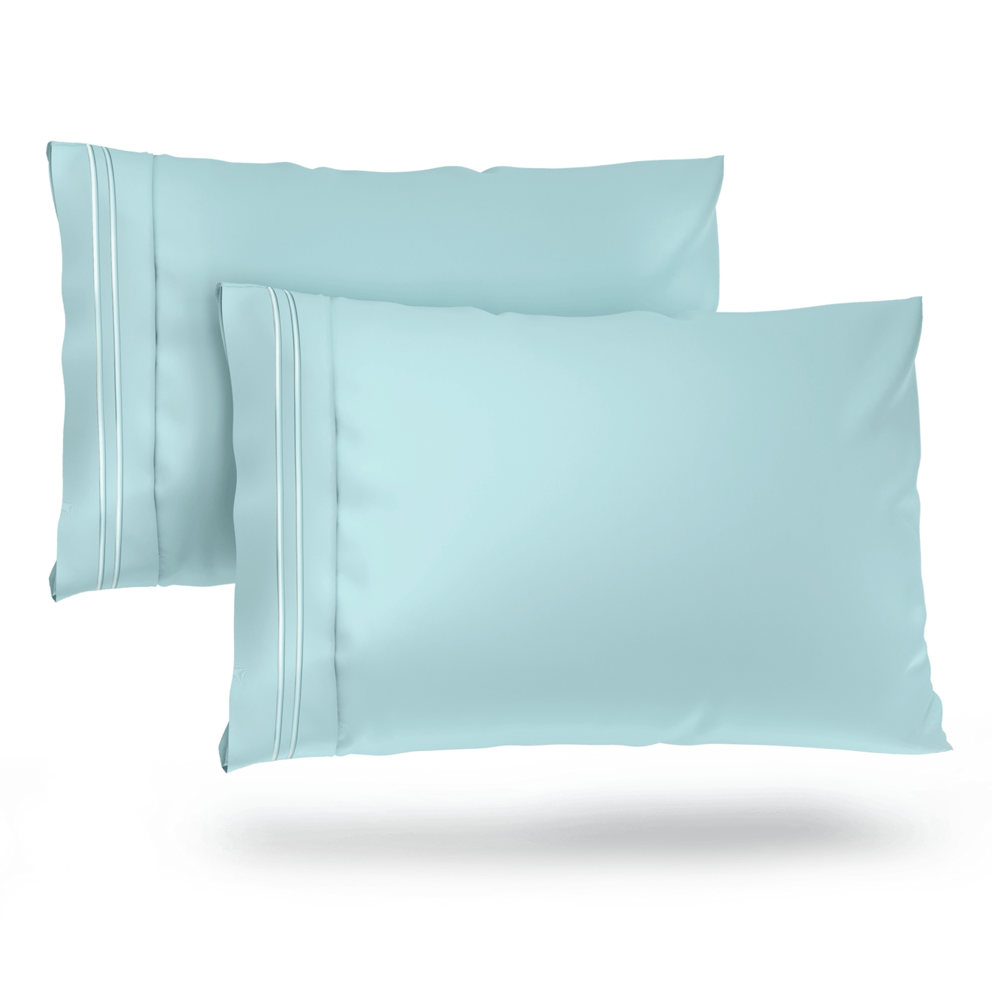 Everyday Pillowcases - Quahog Bay Bedding