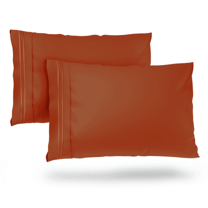 Everyday Pillowcases - Quahog Bay Bedding