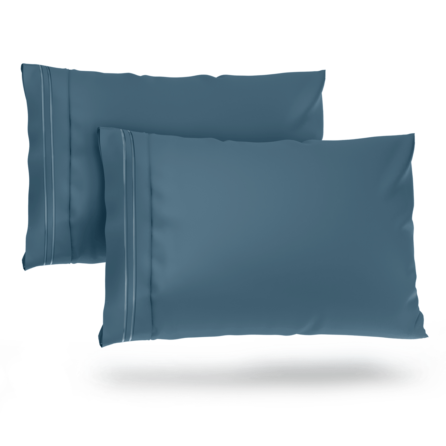Everyday Pillowcases - Quahog Bay Bedding
