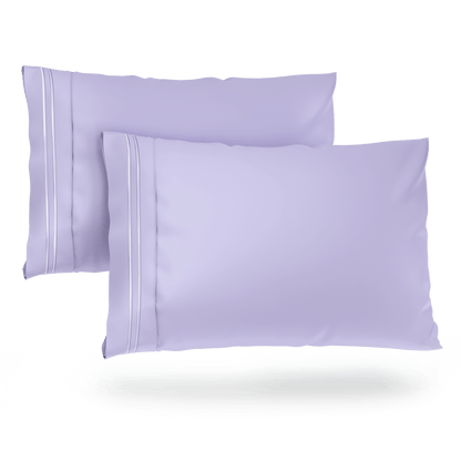 Everyday Pillowcases - Quahog Bay Bedding
