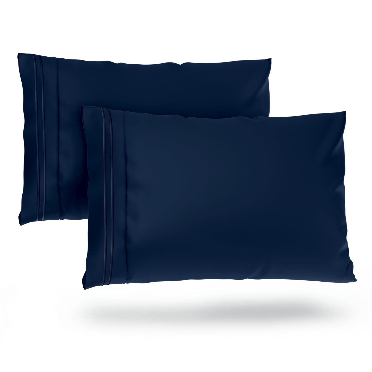 Everyday Pillowcases - Quahog Bay Bedding