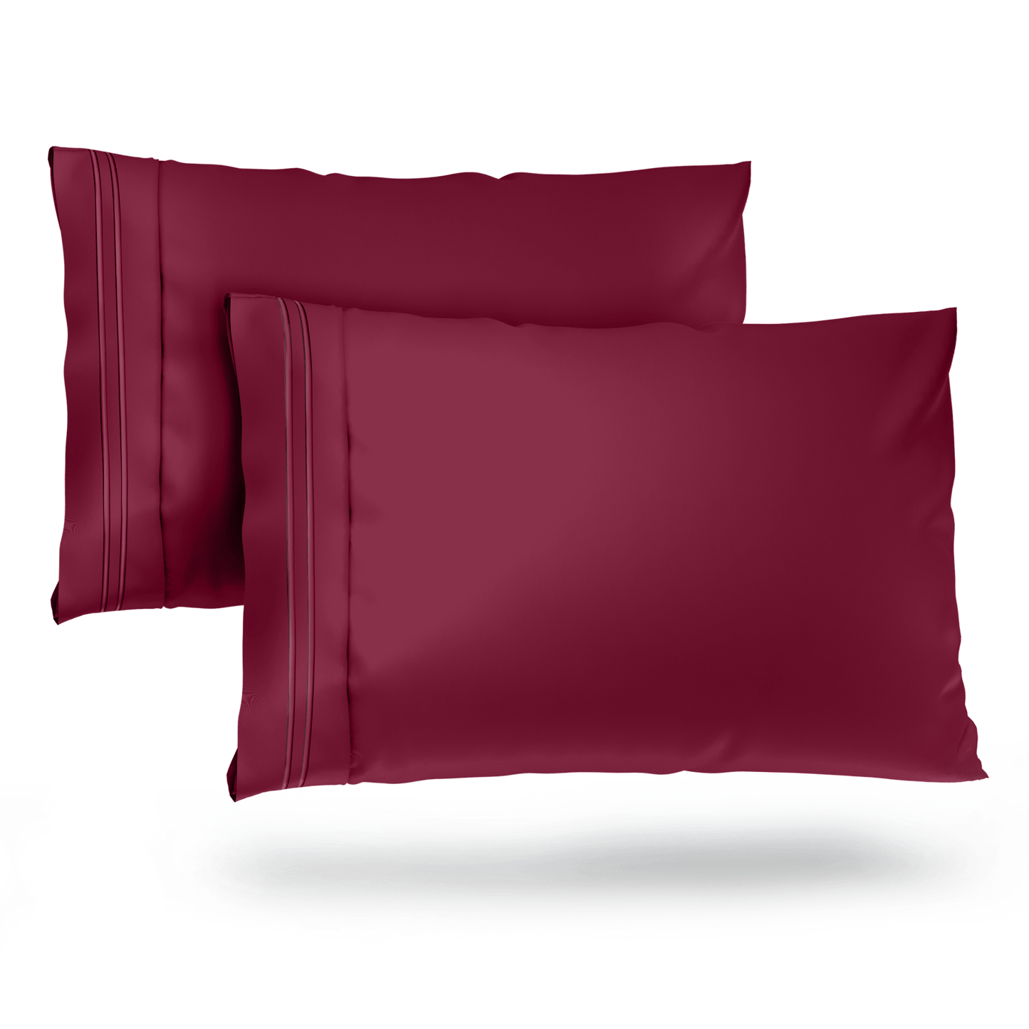 Everyday Pillowcases - Quahog Bay Bedding