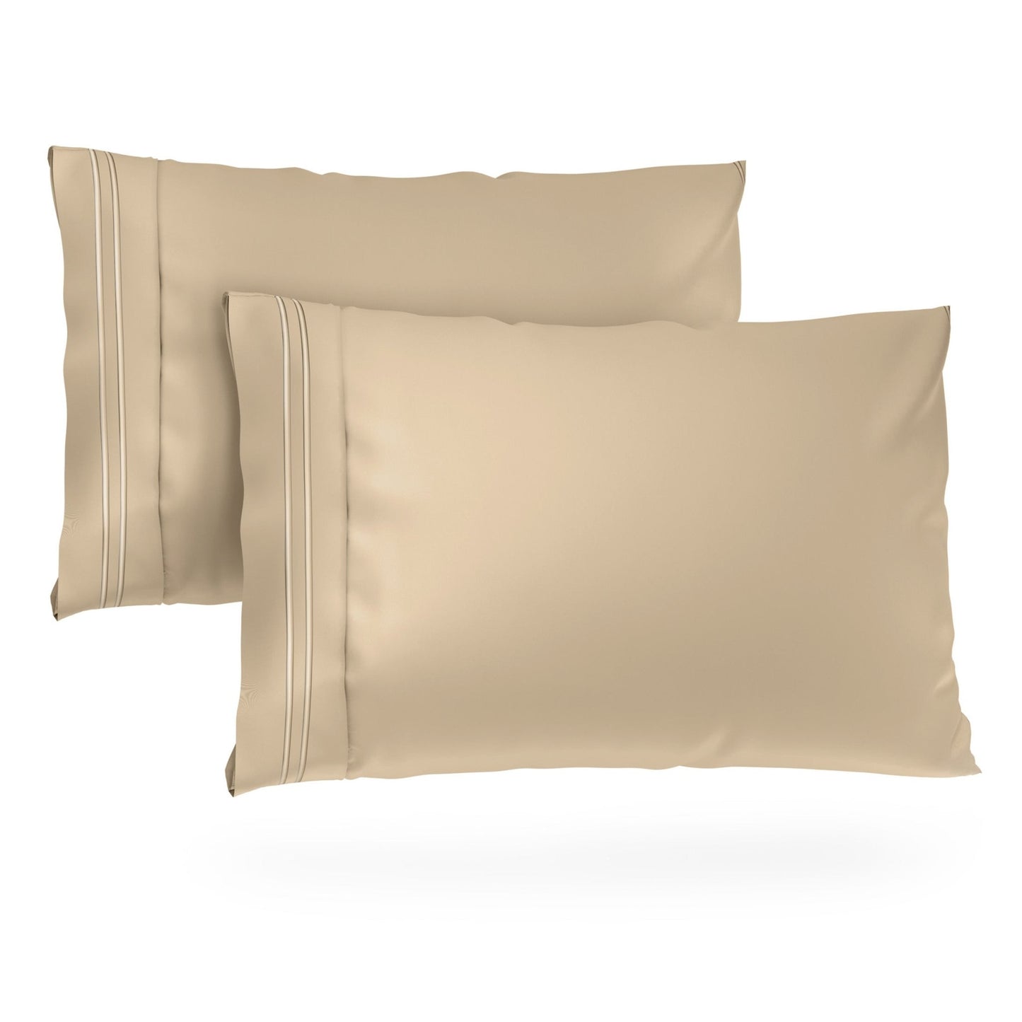 Everyday Pillowcases - Quahog Bay Bedding