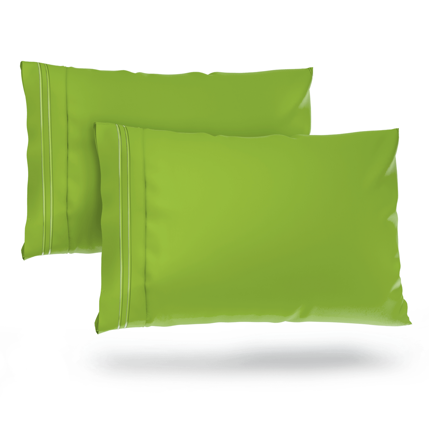 Everyday Pillowcases - Quahog Bay Bedding