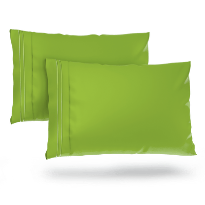 Everyday Pillowcases - Quahog Bay Bedding