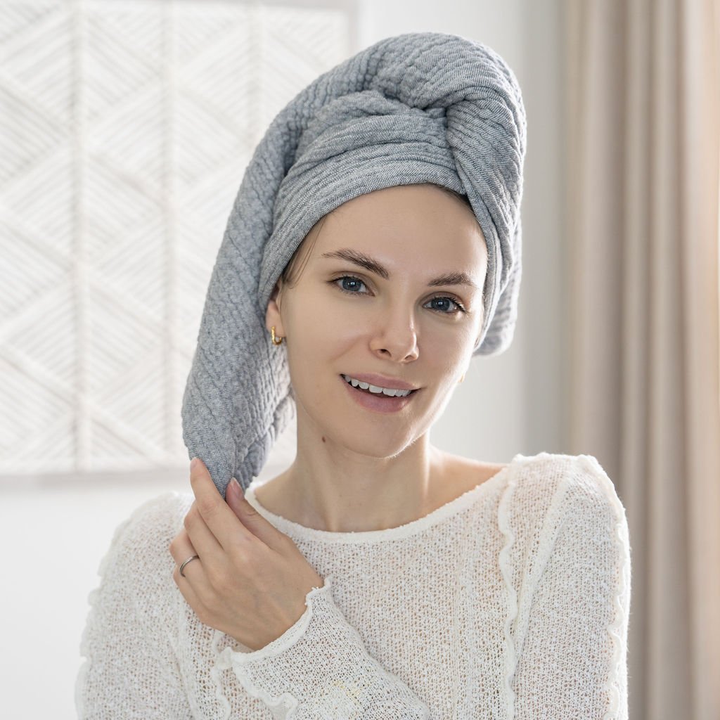 Everything Towel - Quahog Bay Bedding