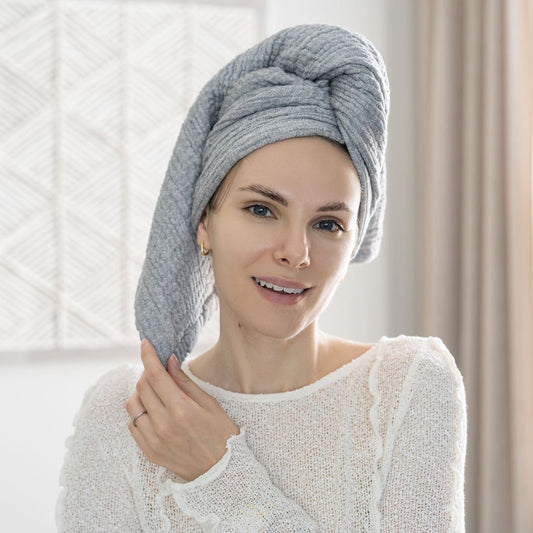 Everything Towel - Quahog Bay Bedding