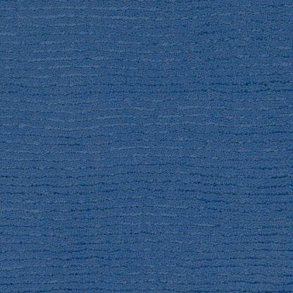 Brockton Solid Blue Wool Rug