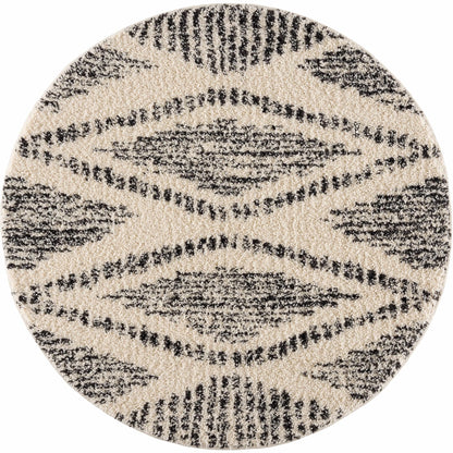 Fishhook Berber Shag Carpet - Quahog Bay Bedding