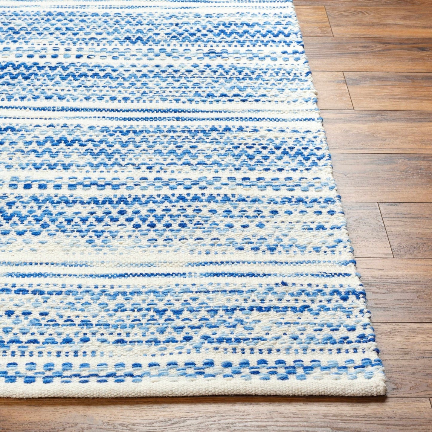 Flann Area Rug - Quahog Bay Bedding