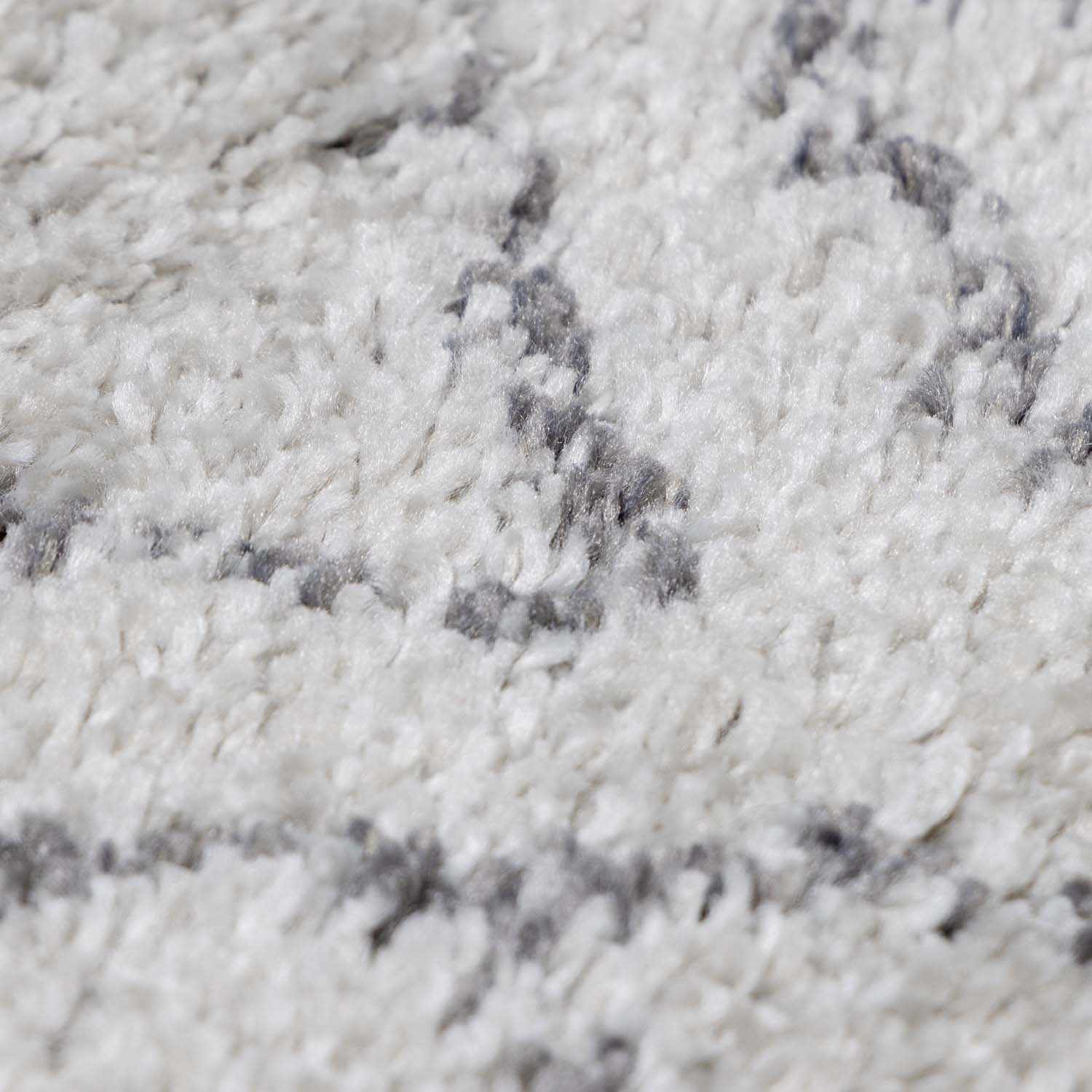 Flintville Moroccan Shag Area Rug - Clearance - Quahog Bay Bedding