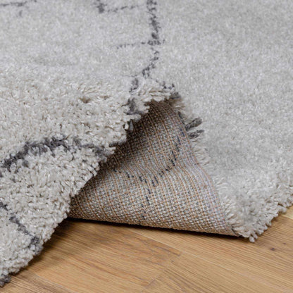Flintville Moroccan Shag Area Rug - Clearance - Quahog Bay Bedding