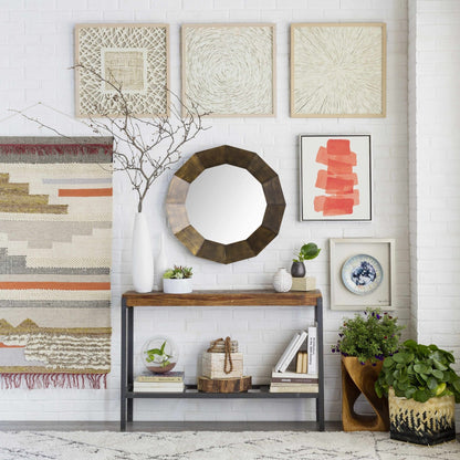 Flintville Moroccan Shag Area Rug - Clearance - Quahog Bay Bedding