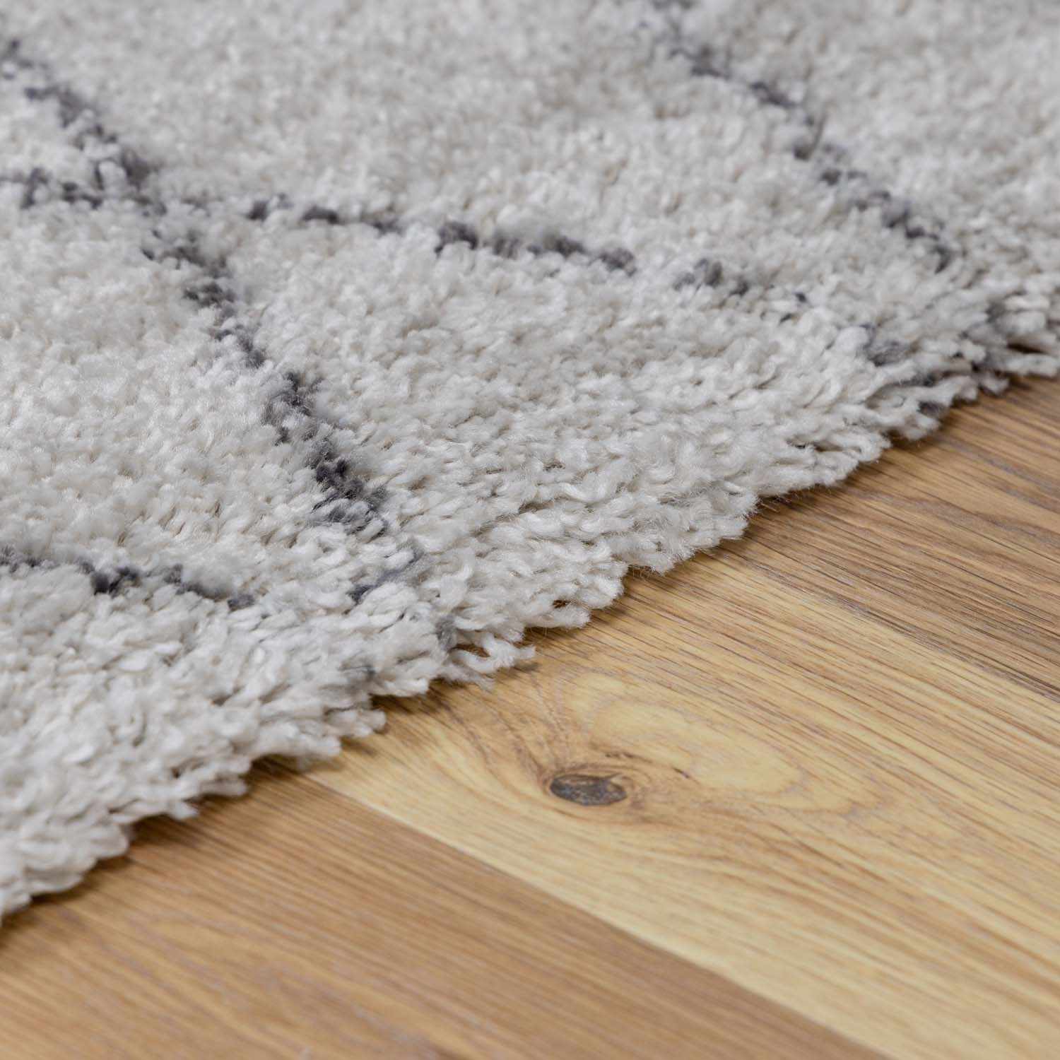 Flintville Moroccan Shag Area Rug - Clearance - Quahog Bay Bedding