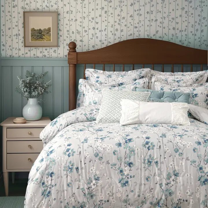 Florina Comforter Set - Quahog Bay Bedding
