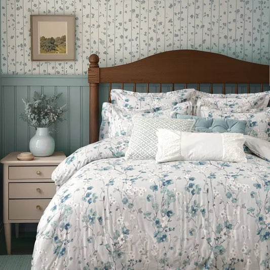 Florina Comforter Set - Quahog Bay Bedding