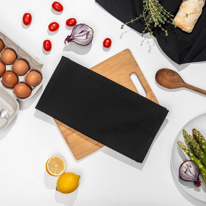 Flour Sack Kitchen Towels - Quahog Bay Bedding