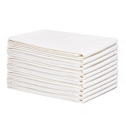 Flour Sack Kitchen Towels - Quahog Bay Bedding