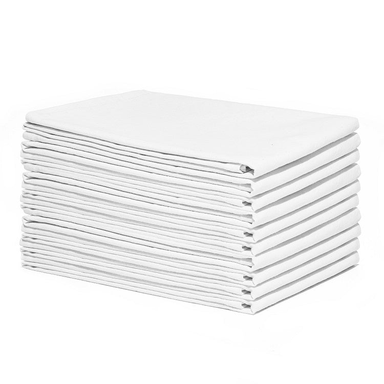 Flour Sack Kitchen Towels - Quahog Bay Bedding