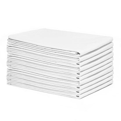 Flour Sack Kitchen Towels - Quahog Bay Bedding