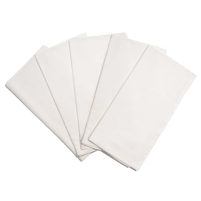 Flour Sack Kitchen Towels - Quahog Bay Bedding