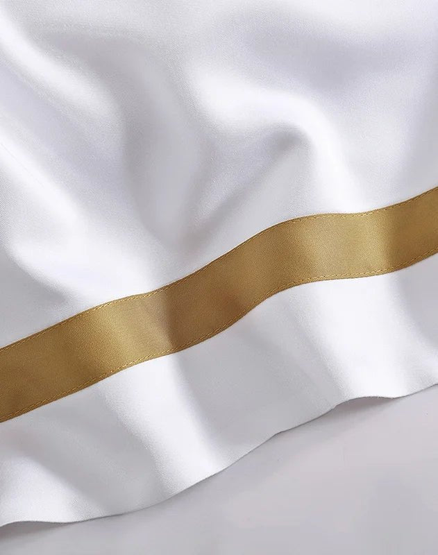 Frame Premium Bamboo Pillowcase Set - Quahog Bay Bedding