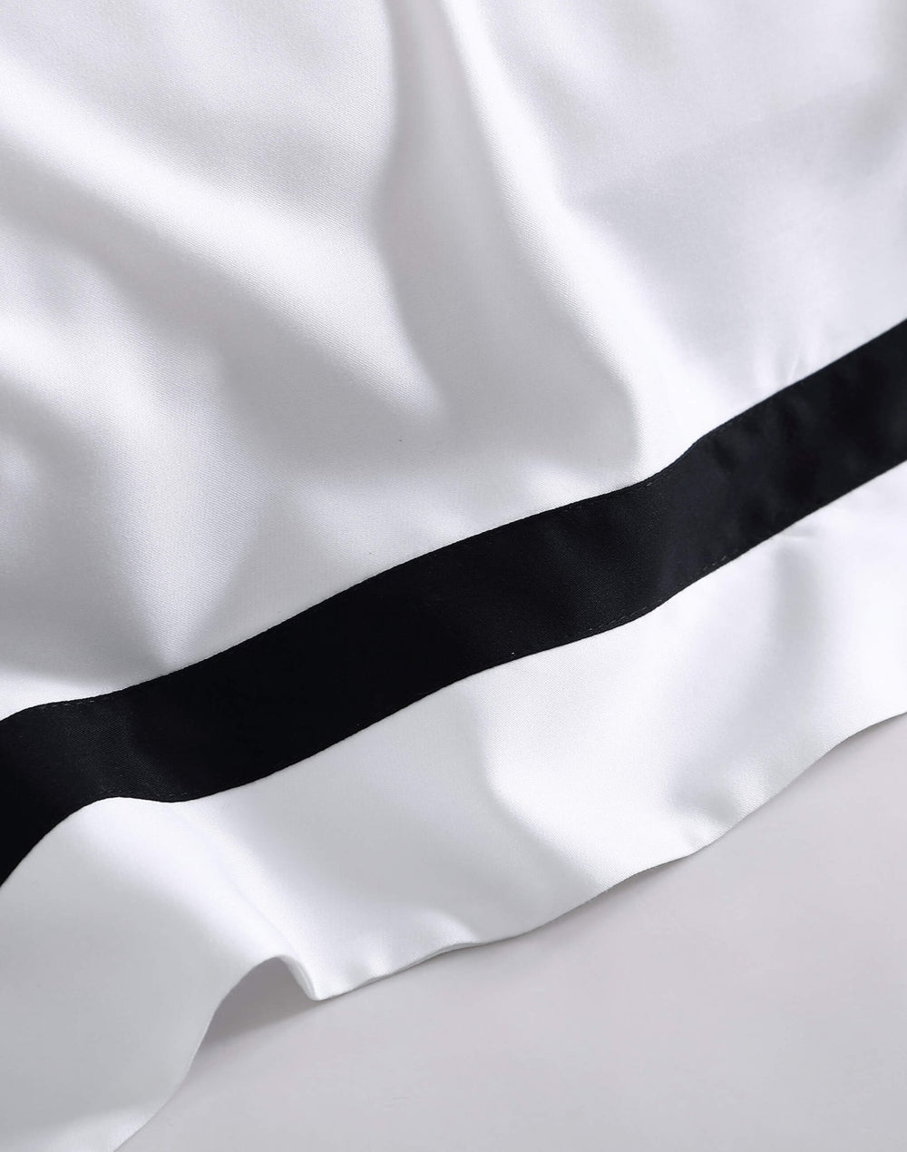 Frame Premium Bamboo Pillowcase Set - Quahog Bay Bedding