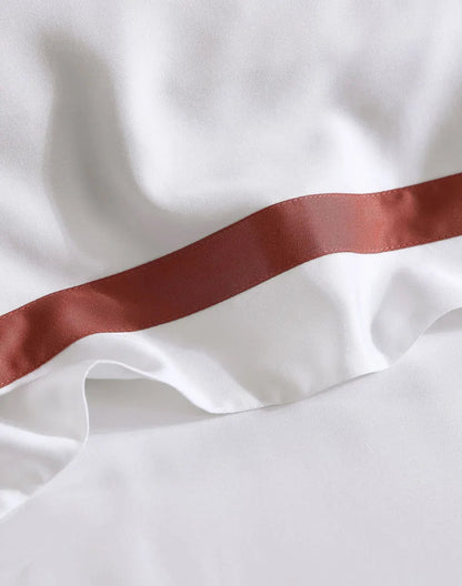 Frame Premium Bamboo Sham Set - Quahog Bay Bedding