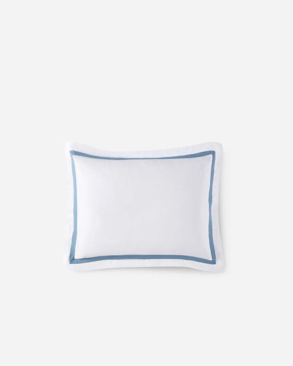 Frame Premium Bamboo Sham Set - Quahog Bay Bedding