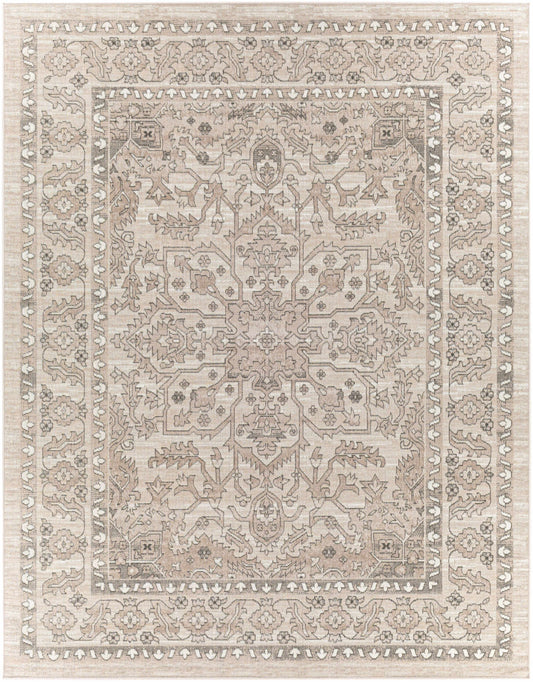 Frenchburg Area Rug - Promo