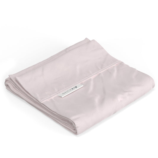 QuickZip Flat Sheet - Sateen
