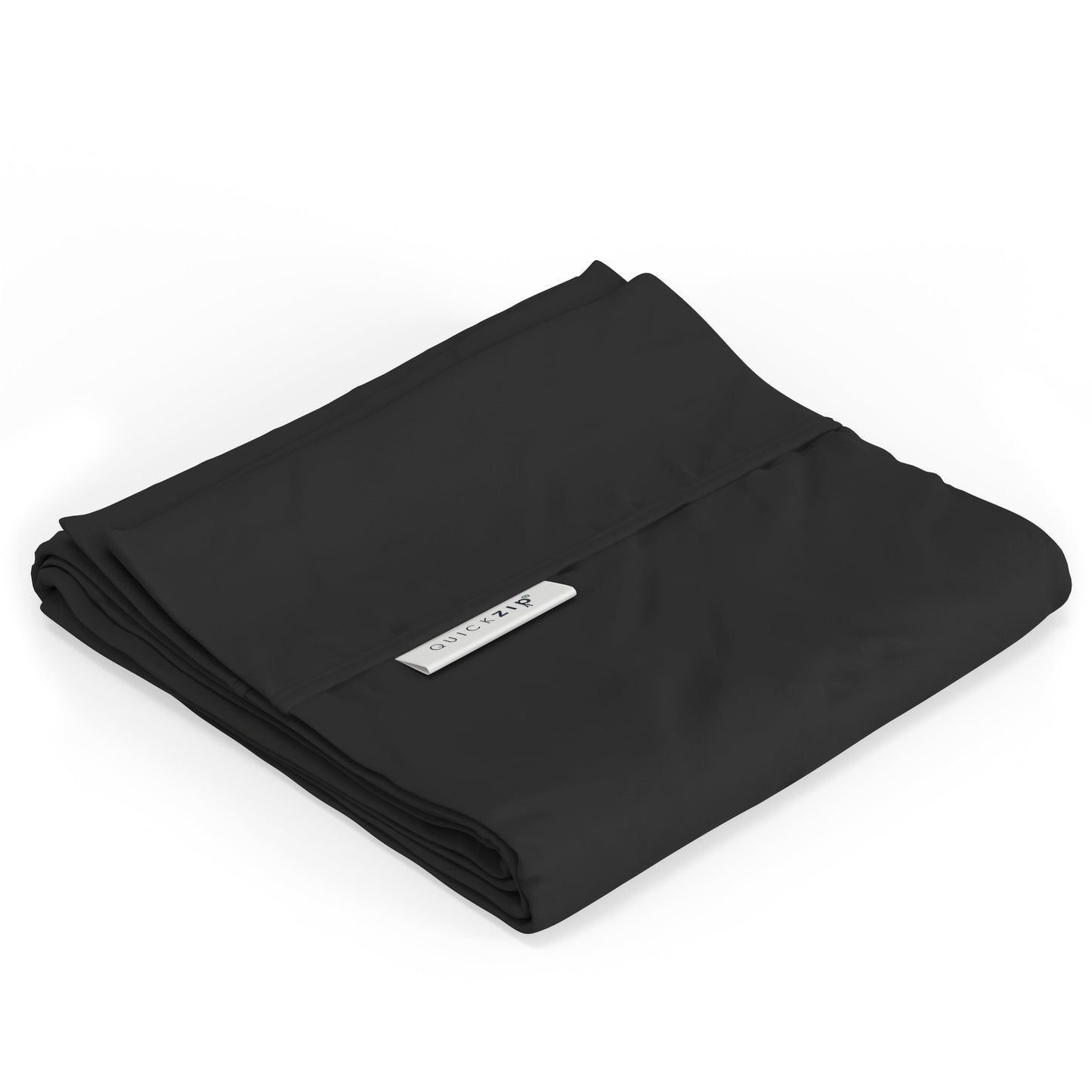 QuickZip Flat Sheet - Percale