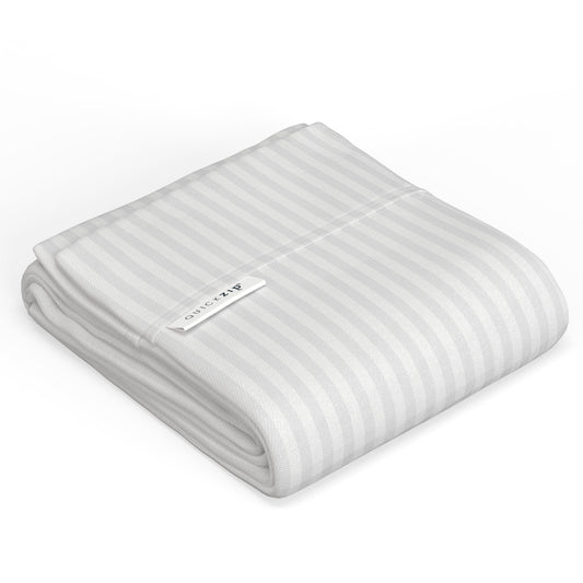 QuickZip Flat Sheets - ComfortCore