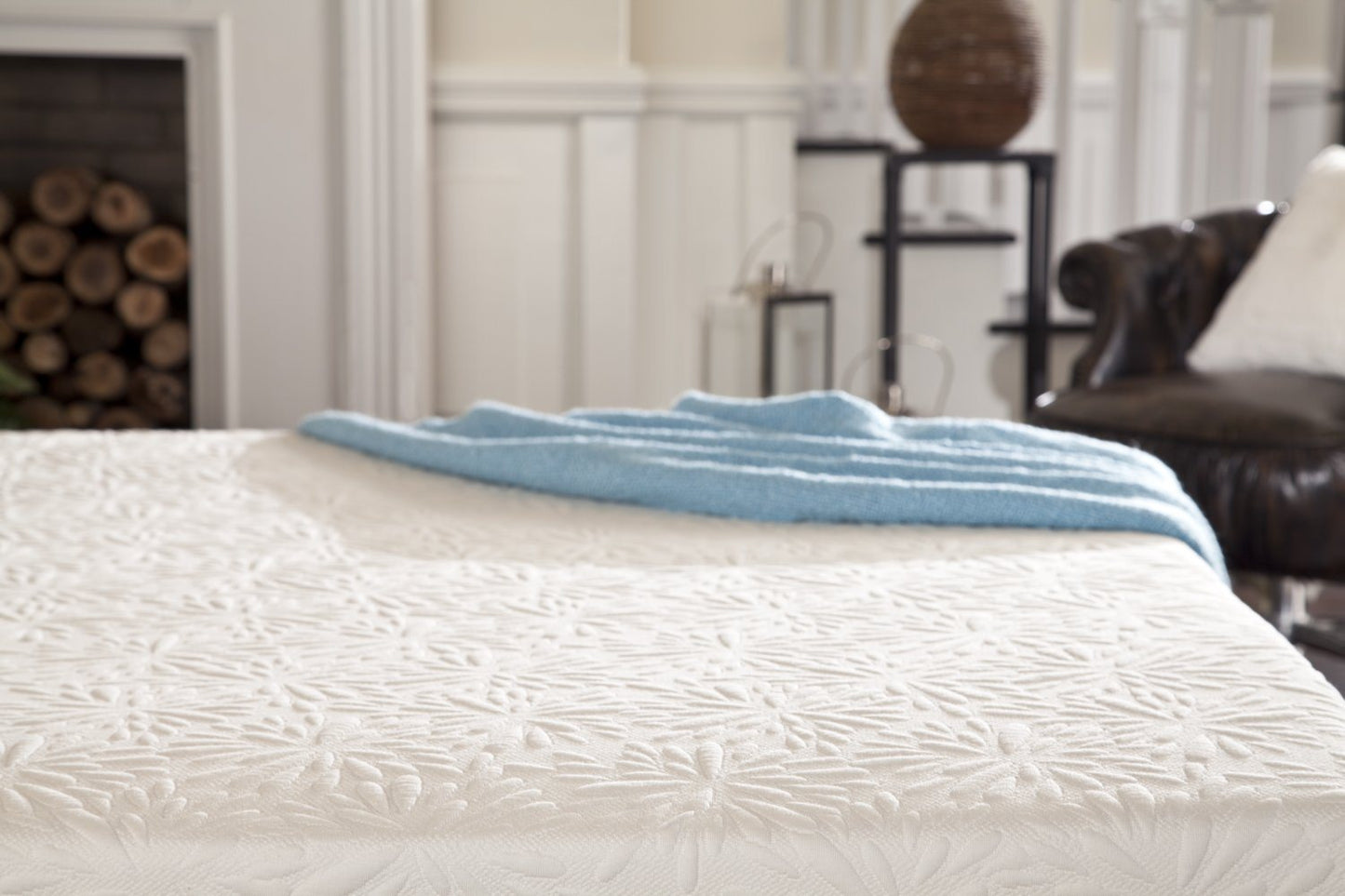 Gel Mattress For Sleeper Sofa - Quahog Bay Bedding