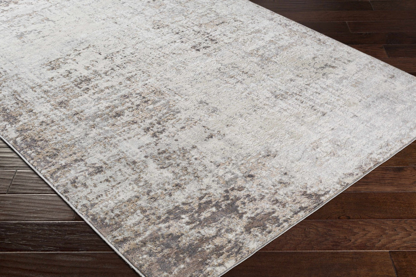 Gerona Abstract Area Rug - Quahog Bay Bedding