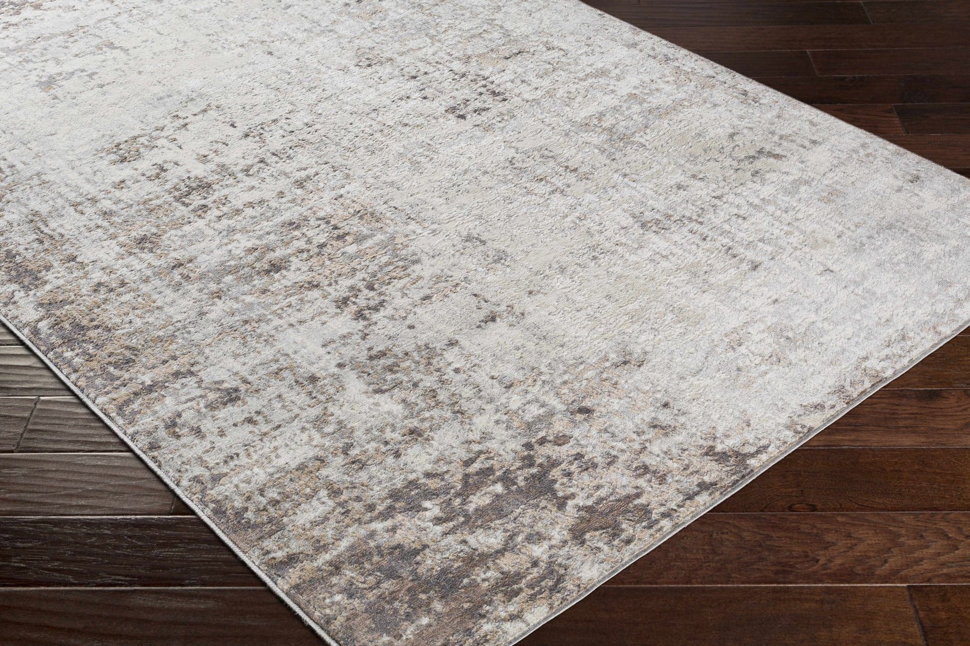 Gerona Abstract Area Rug - Quahog Bay Bedding