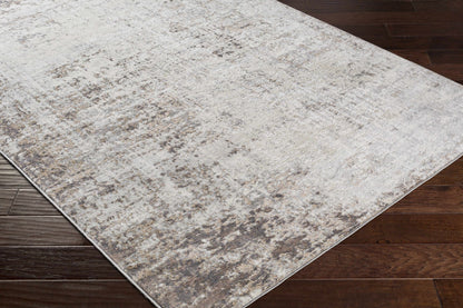 Gerona Abstract Area Rug - Quahog Bay Bedding