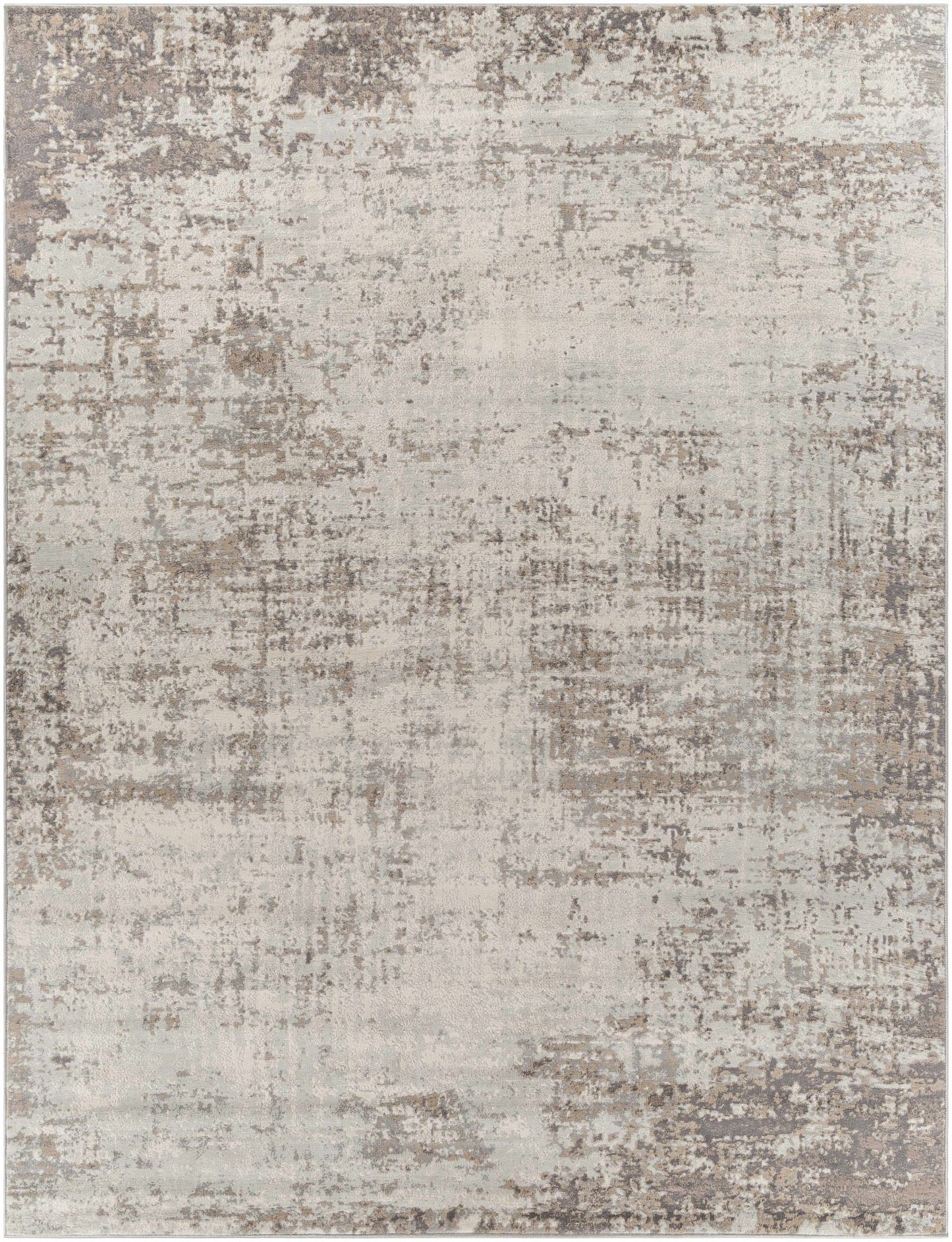 Gerona Abstract Area Rug - Quahog Bay Bedding