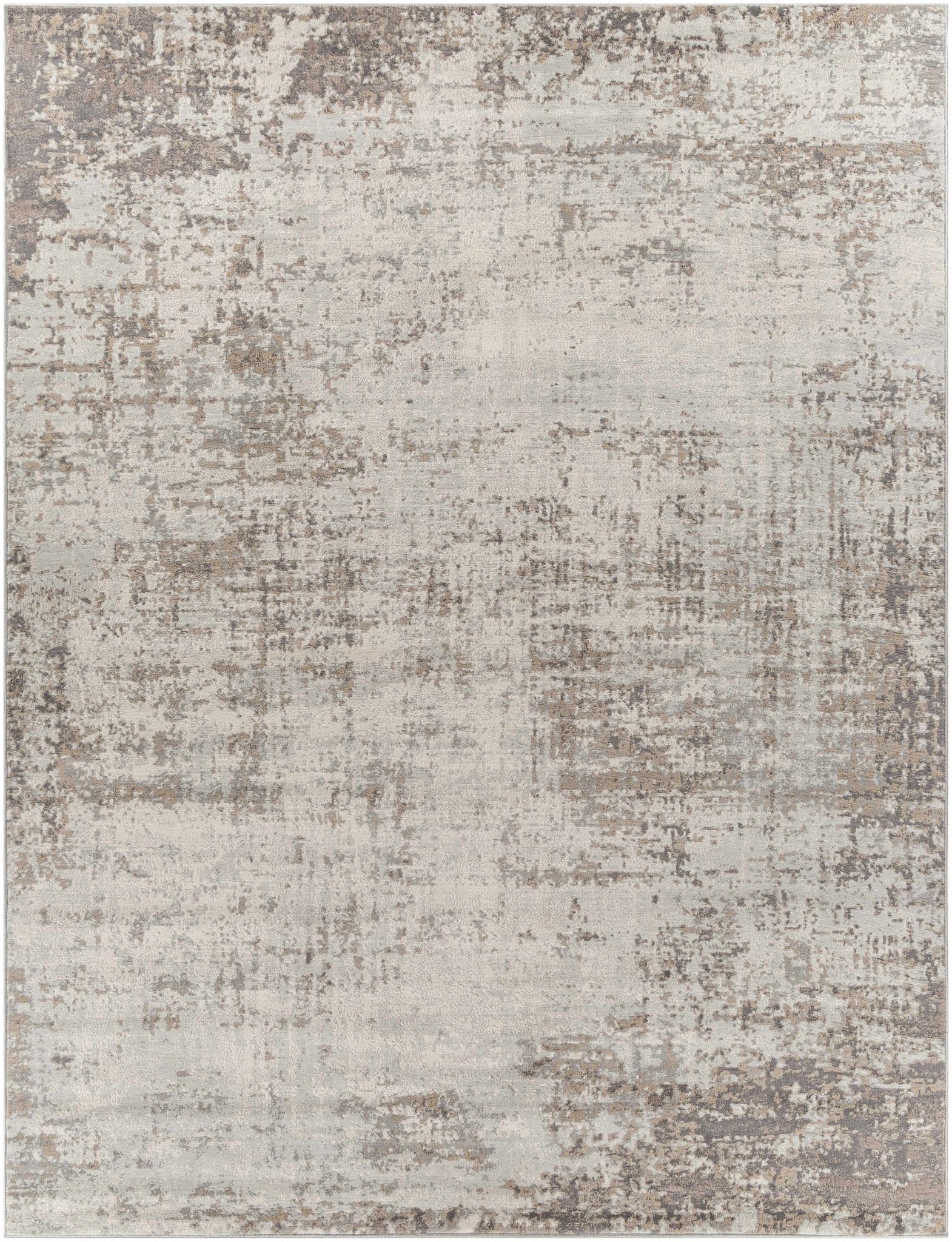Gerona Abstract Area Rug - Quahog Bay Bedding
