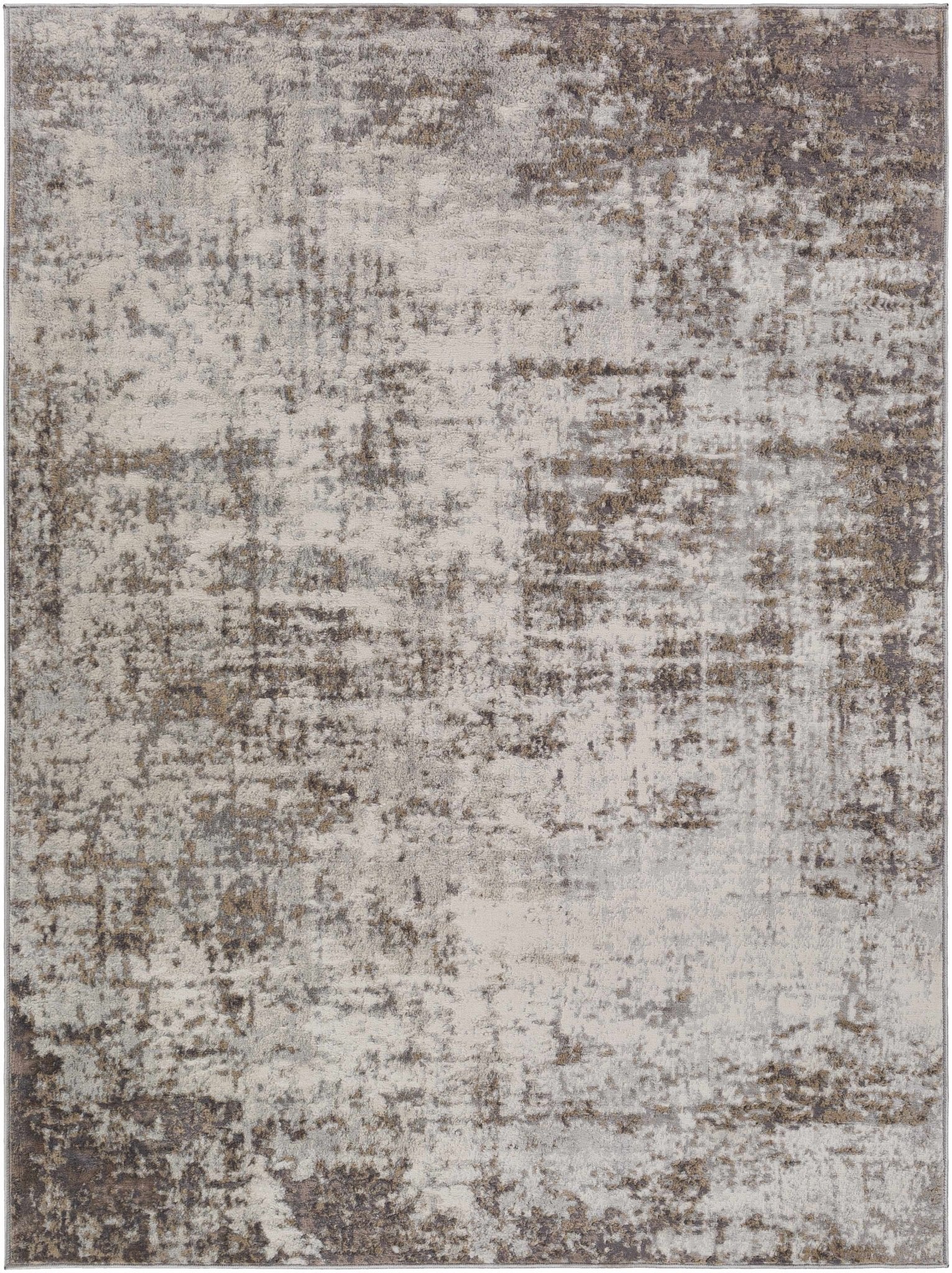 Gerona Abstract Area Rug - Quahog Bay Bedding