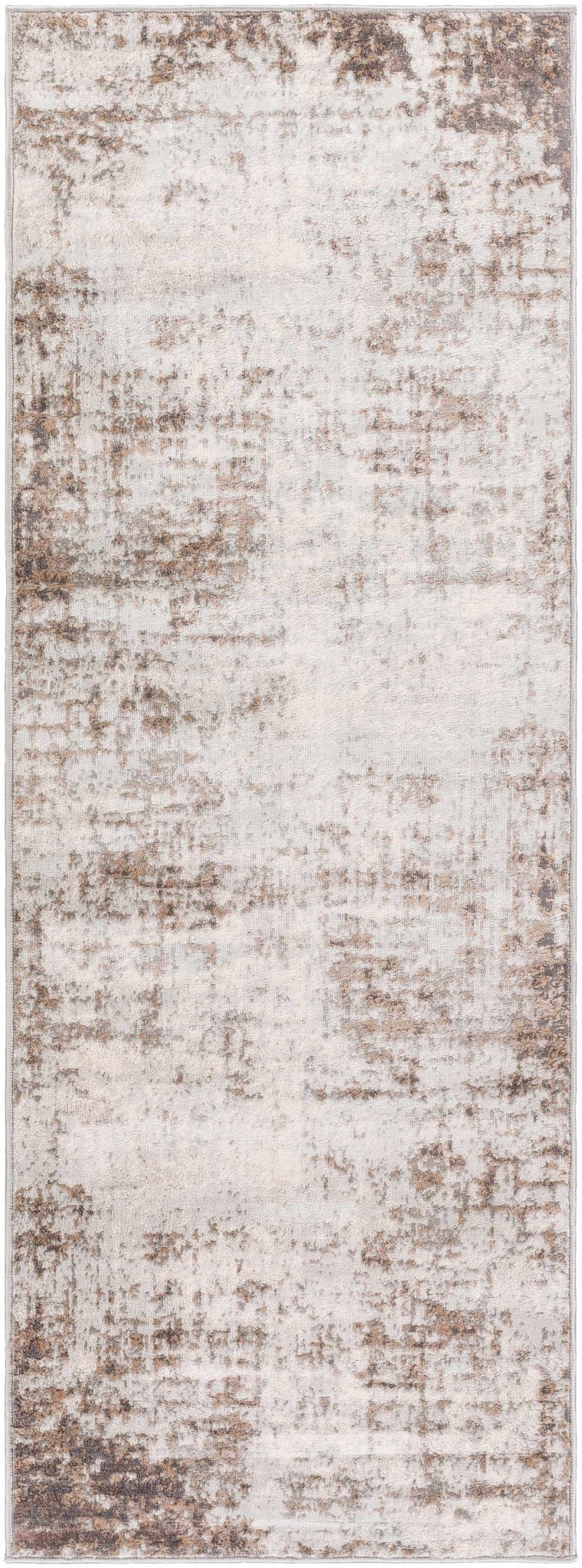 Gerona Abstract Area Rug - Quahog Bay Bedding