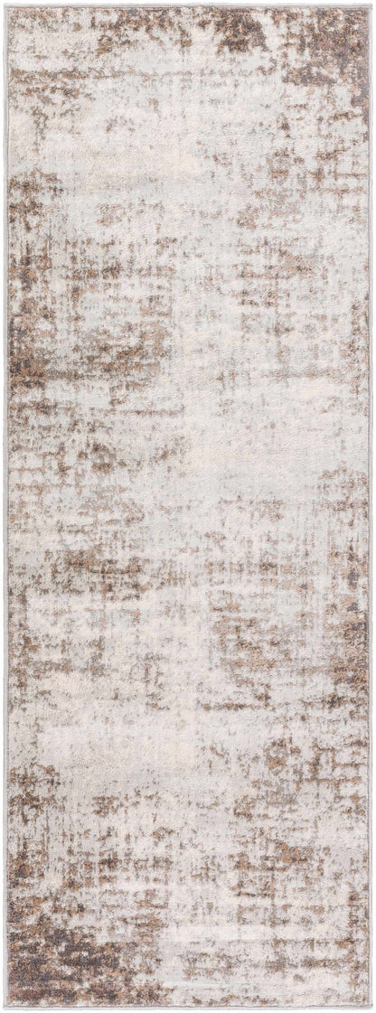 Gerona Abstract Area Rug - Quahog Bay Bedding