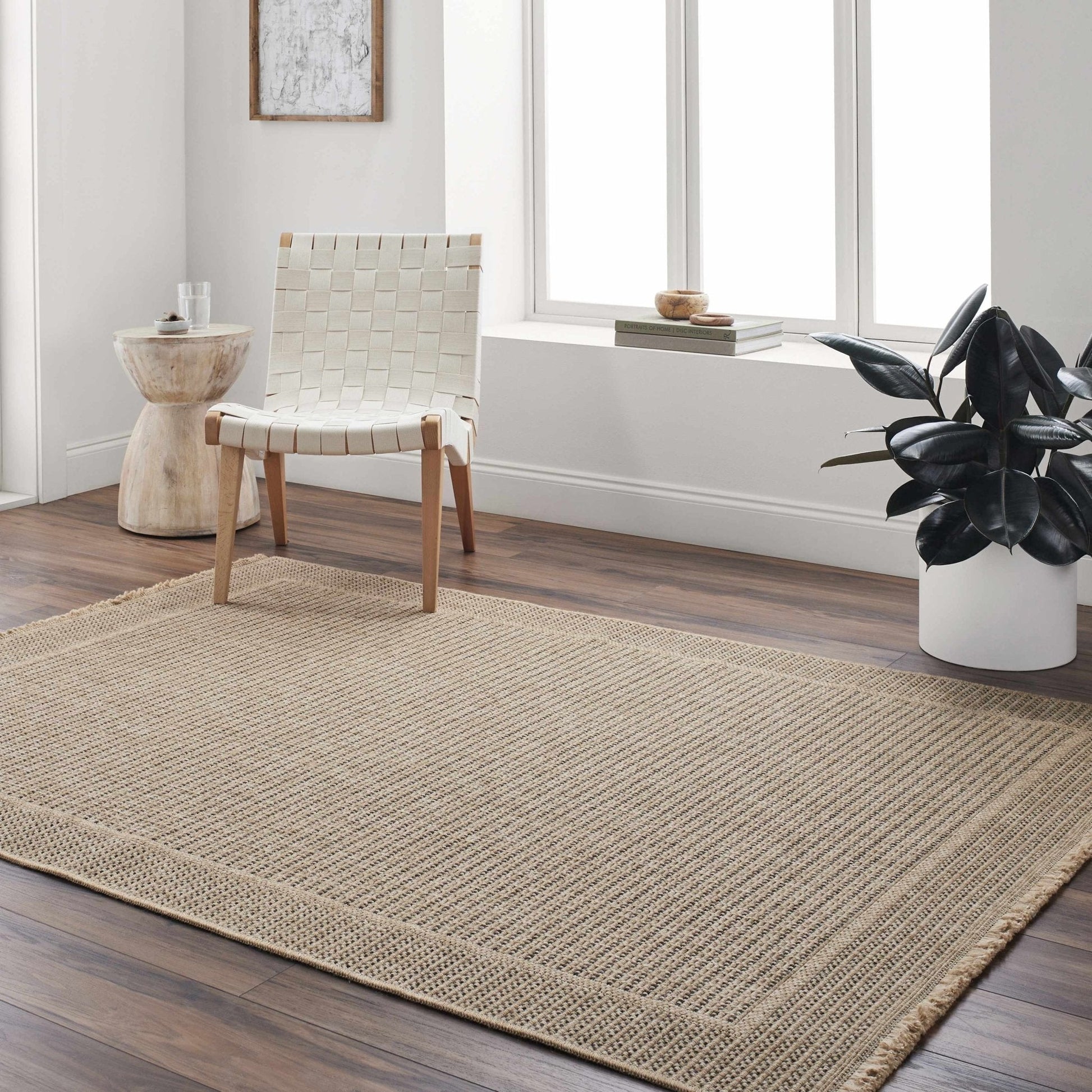Giada Indoor & Outdoor Rug - Quahog Bay Bedding