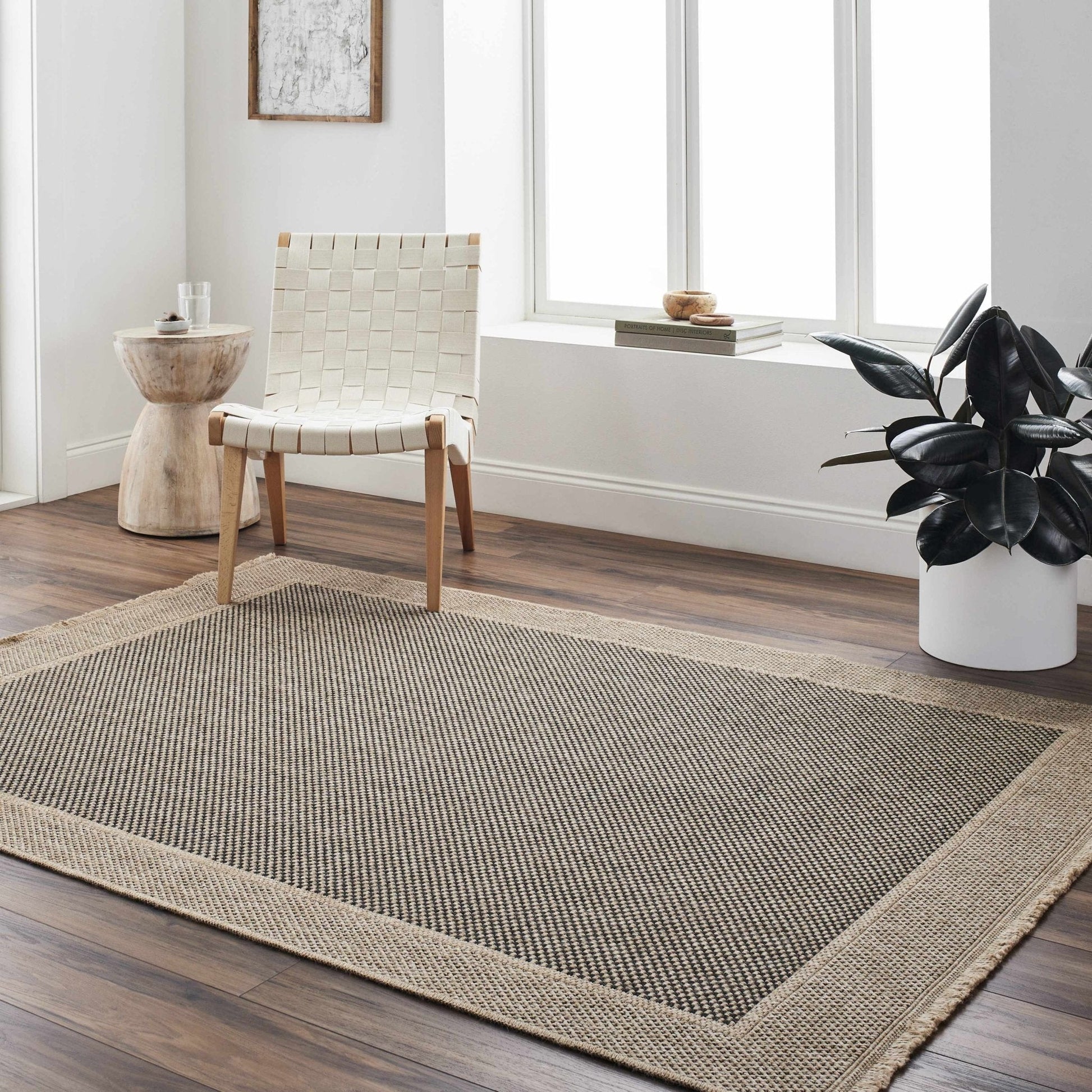 Giles Indoor & Outdoor Rug - Quahog Bay Bedding