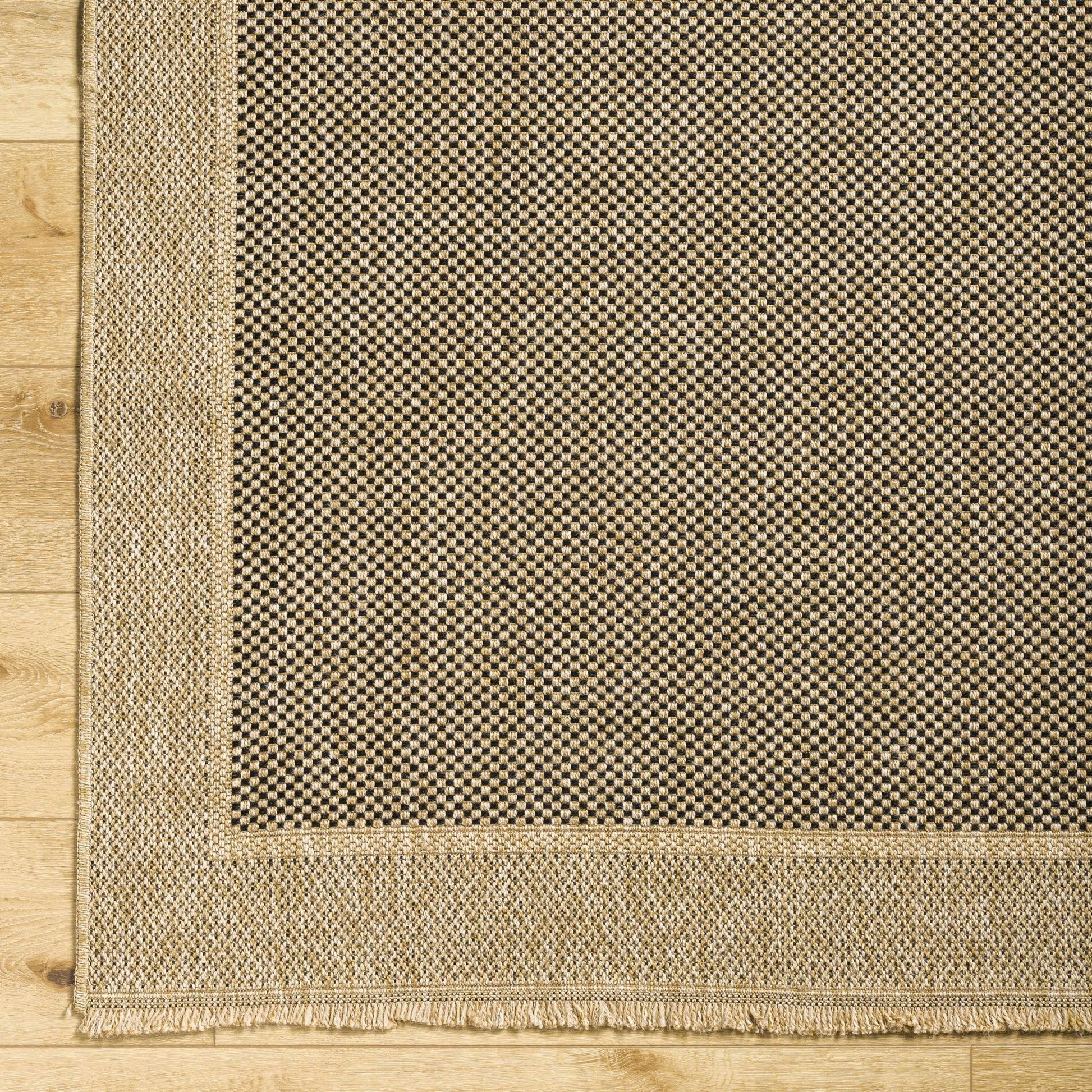 Giles Indoor & Outdoor Rug - Quahog Bay Bedding