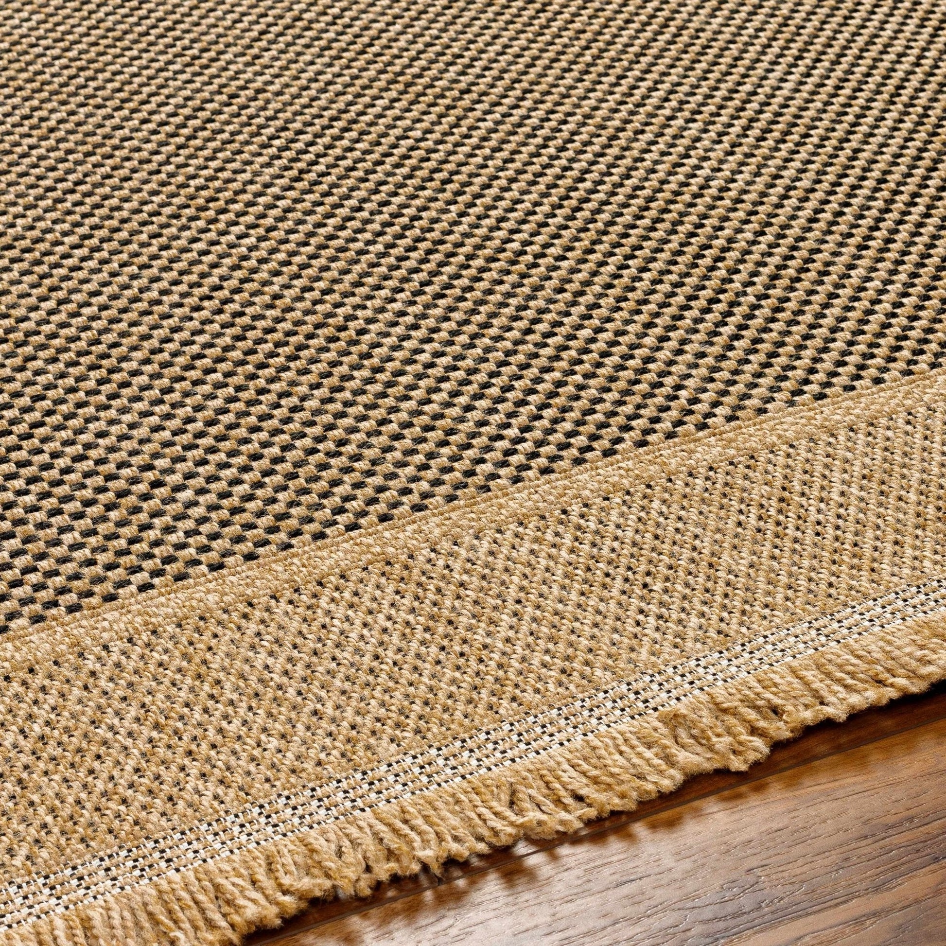 Giles Indoor & Outdoor Rug - Quahog Bay Bedding
