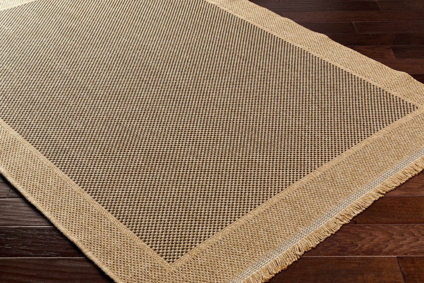 Giles Indoor & Outdoor Rug - Quahog Bay Bedding