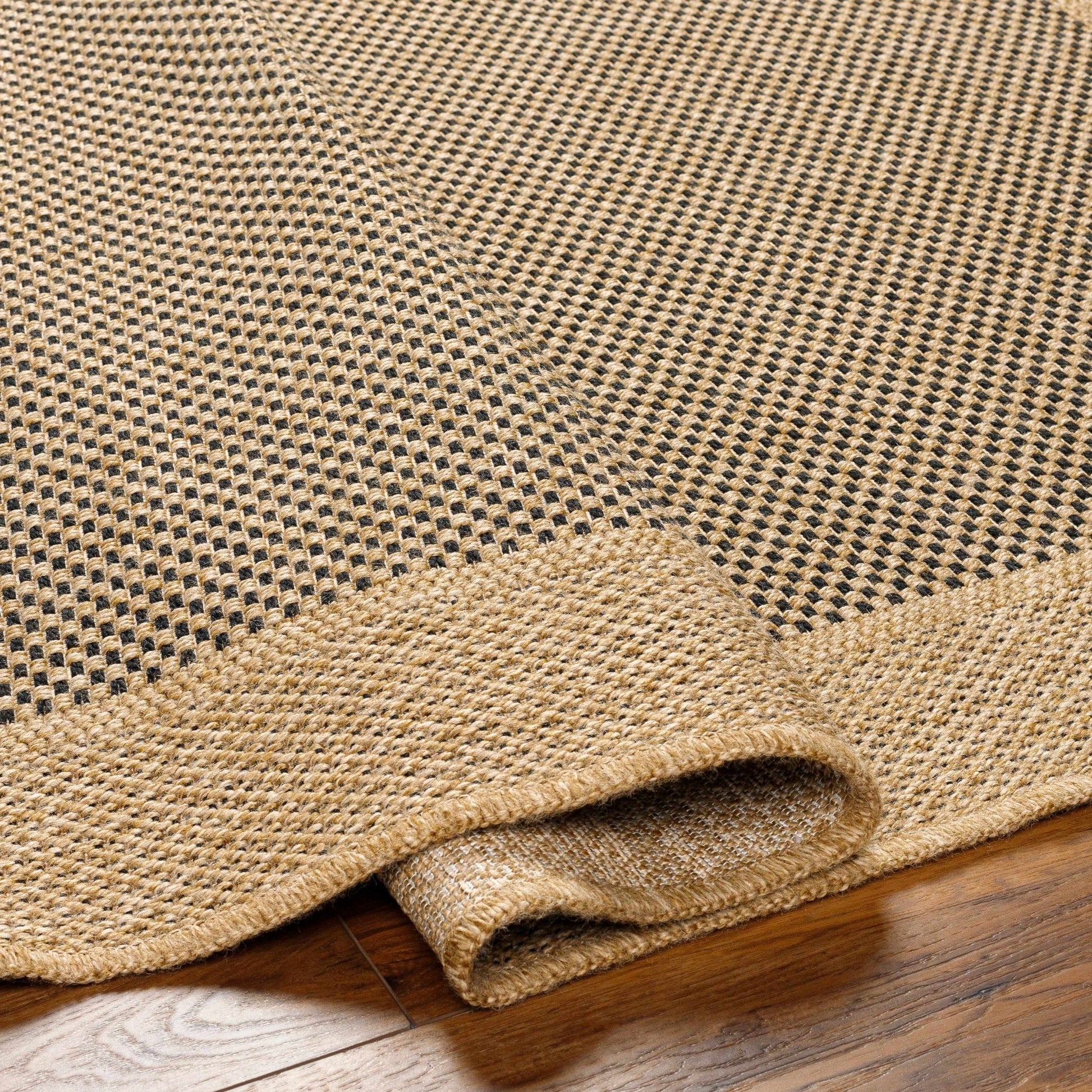Giles Indoor & Outdoor Rug - Quahog Bay Bedding