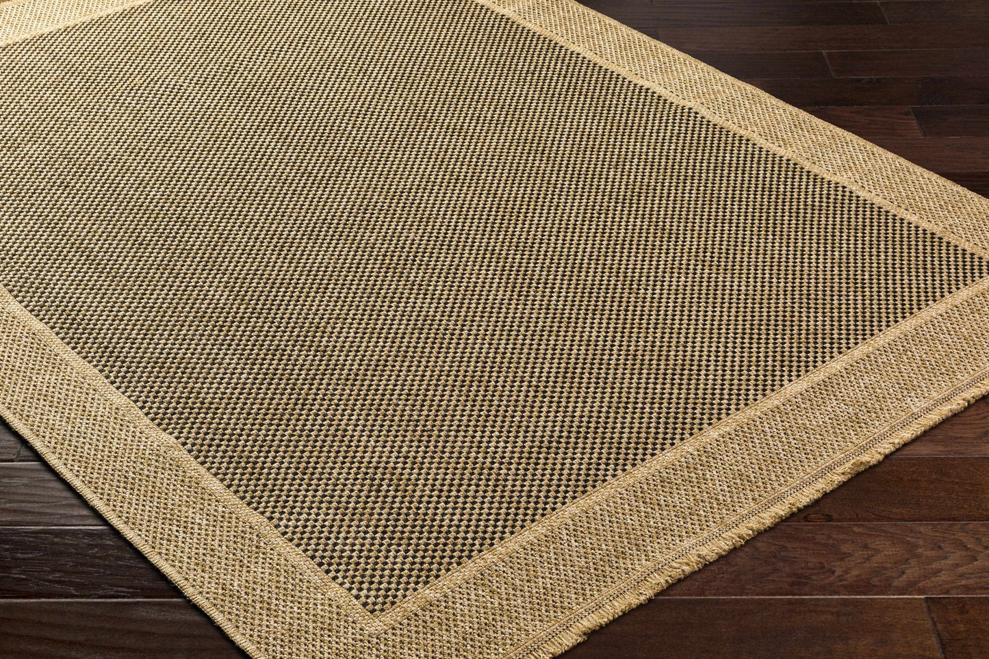 Giles Indoor & Outdoor Rug - Quahog Bay Bedding
