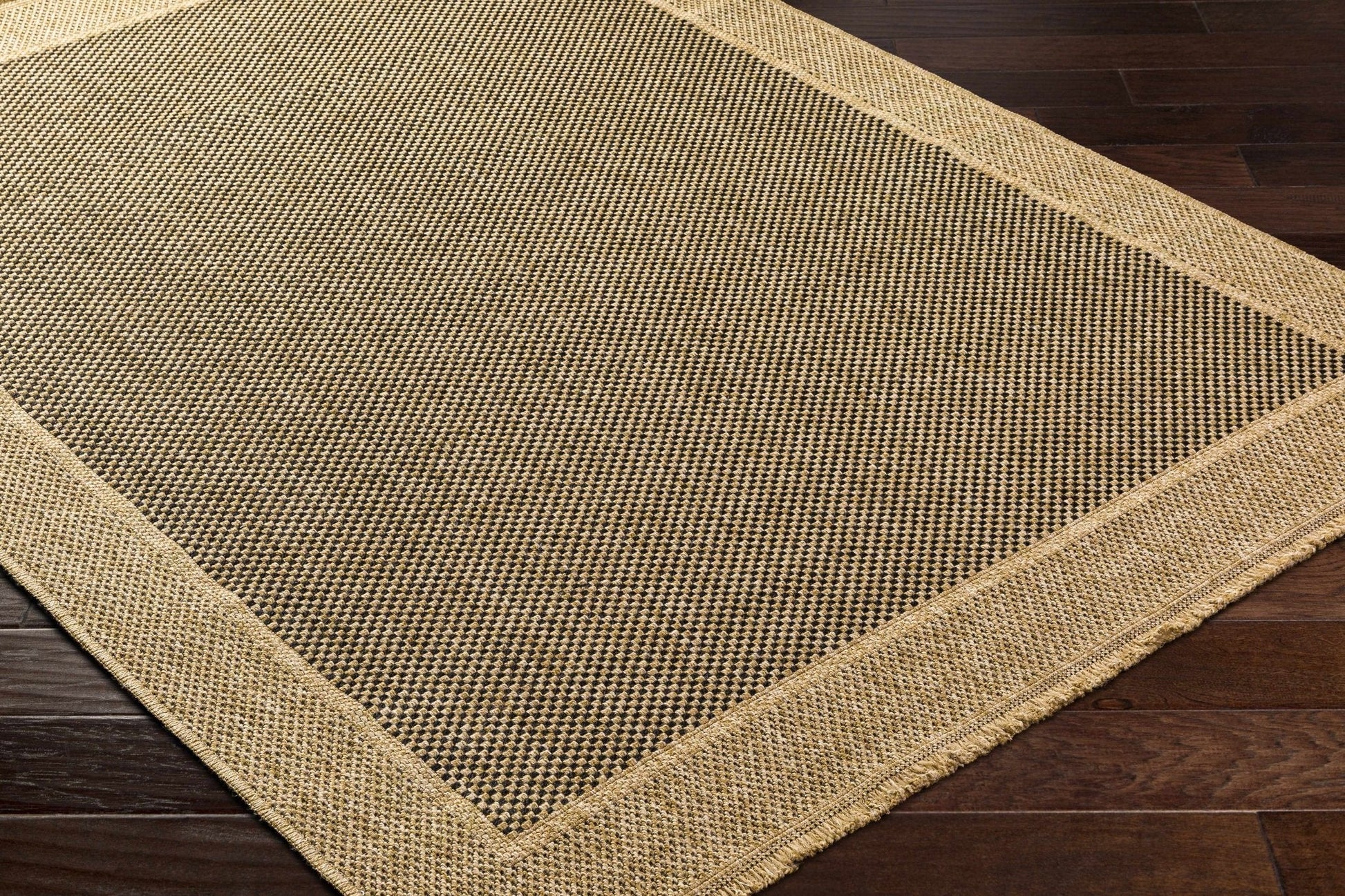 Giles Indoor & Outdoor Rug - Quahog Bay Bedding